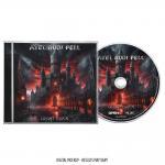 GHOST TOWN (CD) GHOST TOWN (CD)