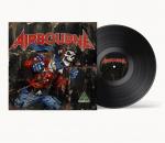 AIRBOURNE VINYL (LP BLACK) AIRBOURNE VINYL (LP BLACK)