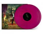 CURSUM PERFICIO MAGENTA VINYL (2LP) CURSUM PERFICIO MAGENTA VINYL (2LP)