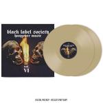 HANGOVER MUSIC VOL. VI "BUTTER" VINYL REPRINT (2LP) HANGOVER MUSIC VOL. VI "BUTTER" VINYL REPRINT (2LP)