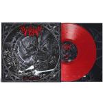 WHAT WE LEAVE BEHIND TRANSLUCENT RED VINYL (LP) WHAT WE LEAVE BEHIND TRANSLUCENT RED VINYL (LP)