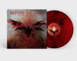 RISE OF THE PHOENIX RED SMOKE VINYL (LP) RISE OF THE PHOENIX RED SMOKE VINYL (LP)
