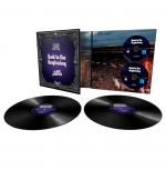 BACK TO THE BEGINNING VINYL BOXSET (2LP BLACK+4K-BRD+BRD BOX) BACK TO THE BEGINNING VINYL BOXSET (2LP BLACK+4K-BRD+BRD BOX)