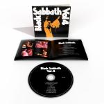 VOL. 4 REMASTERED (DIGI) VOL. 4 REMASTERED (DIGI)