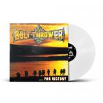 ...FOR VICTORY EXCL. WHITE VINYL (LP) ...FOR VICTORY EXCL. WHITE VINYL (LP)