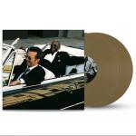 RIDING WITH THE KING REMASTERED/ EXPANDED GOLD VINYL (2LP) RIDING WITH THE KING REMASTERED/ EXPANDED GOLD VINYL (2LP)