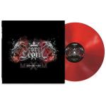 GENERECTION RED VINYL (LP) GENERECTION RED VINYL (LP)