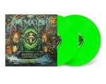 GREATEST HITS NEON GREEN VINYL (2LP) GREATEST HITS NEON GREEN VINYL (2LP)