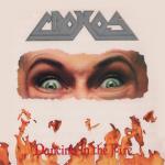 DANCING IN THE FIRE REISSUE (DIGI) DANCING IN THE FIRE REISSUE (DIGI)