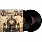 RESET VINYL (2LP BLACK) RESET VINYL (2LP BLACK)