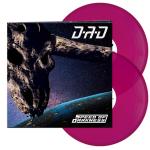 SPEED OF DARKNESS MAGENTA VINYL (2LP) SPEED OF DARKNESS MAGENTA VINYL (2LP)