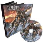 REIGN OF STEEL LTD. EDIT. (CD MEDIA-BOOK) REIGN OF STEEL LTD. EDIT. (CD MEDIA-BOOK)