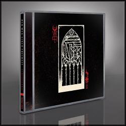 DER WEG EINER FREIHEIT - FINISTERRE (CD+8P BOOKLET) DER WEG EINER FREIHEIT - FINISTERRE (CD+8P BOOKLET)