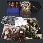 ETERNAL DEVASTATION VINYL REISSUE (LP BLACK) ETERNAL DEVASTATION VINYL REISSUE (LP BLACK)