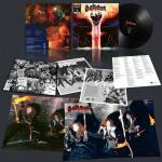 INFERNAL OVERKILL VINYL REISSUE (LP BLACK) INFERNAL OVERKILL VINYL REISSUE (LP BLACK)