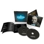 THE MOTH DELUXE EDIT. (2CD DIGI) THE MOTH DELUXE EDIT. (2CD DIGI)