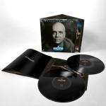 THE MOTH VINYL (2LP BLACK) THE MOTH VINYL (2LP BLACK)