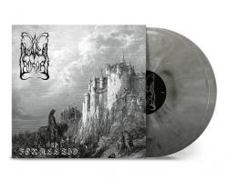 DIMMU BORGIR - FOR ALL TID 30TH ANNIV. SILVER/ WHITE/ BLACK MARBLED VINYL (2LP) DIMMU BORGIR - FOR ALL TID 30TH ANNIV. SILVER/ WHITE/ BLACK MARBLED VINYL (2LP)