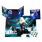 WILD AT HEART FANBOX (DIGI-BOX+PUZZLE) WILD AT HEART FANBOX (DIGI-BOX+PUZZLE)