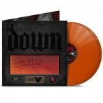 VOLUME V YELLOW/ ORANGE MARBLED VINYL (LP) VOLUME V YELLOW/ ORANGE MARBLED VINYL (LP)