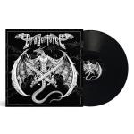 DRAGONFORCE VINYL (LP BLACK) DRAGONFORCE VINYL (LP BLACK)