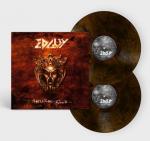 HELLFIRE CLUB BROWN MARBLED VINYL (2LP) HELLFIRE CLUB BROWN MARBLED VINYL (2LP)
