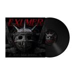 DEATH MASK MESSIAH VINYL (LP BLACK) DEATH MASK MESSIAH VINYL (LP BLACK)