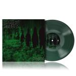 CRYPTIC DARK GREEN VINYL REISSUE (LP) CRYPTIC DARK GREEN VINYL REISSUE (LP)