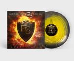 UNBREAKABLE - EU YELLOW SUNBURST VINYL (LP) UNBREAKABLE - EU YELLOW SUNBURST VINYL (LP)