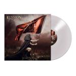 IDENTITY SILVER VINYL (LP) IDENTITY SILVER VINYL (LP)
