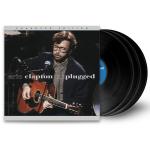 UNPLUGGED ENHANCED VINYL EDIT. (3LP) UNPLUGGED ENHANCED VINYL EDIT. (3LP)