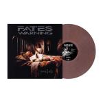PARALLELS 35TH ANNIVERSARY “SMOKE” VINYL (LP) PARALLELS 35TH ANNIVERSARY “SMOKE” VINYL (LP)
