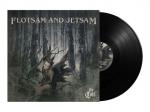 THE COLD VINYL REISSUE (LP BLACK) THE COLD VINYL REISSUE (LP BLACK)
