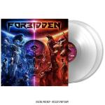 FORBIDDEN CRYSTAL INDIE VINLYL (2LP) FORBIDDEN CRYSTAL INDIE VINLYL (2LP)