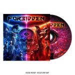 FORBIDDEN (CD) FORBIDDEN (CD)