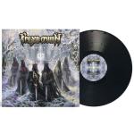 THE LEGENDS OF THE SIX KINGS VINYL (LP BLACK) THE LEGENDS OF THE SIX KINGS VINYL (LP BLACK)