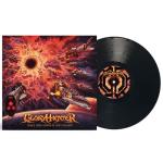SPACE 1993: WRATH OF KOR-VIRLIATH VINYL (LP BLACK) SPACE 1993: WRATH OF KOR-VIRLIATH VINYL (LP BLACK)