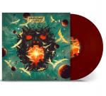 FEVER OXBLOOD VINYL (LP) FEVER OXBLOOD VINYL (LP)