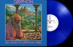 RED QUEEN TO GRYPHON THREE BLUE VINYL REPRINT (LP) RED QUEEN TO GRYPHON THREE BLUE VINYL REPRINT (LP)