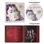 YEAR OF THE SNAKE LTD. EDIT. (DIGI) YEAR OF THE SNAKE LTD. EDIT. (DIGI)