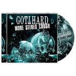 MORE STEREO CRUSH (CD) MORE STEREO CRUSH (CD)