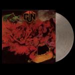 GUN SMOKEY MARBLED VINYL REISSUE (LP) GUN SMOKEY MARBLED VINYL REISSUE (LP)