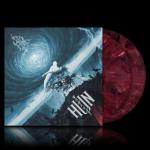 HUN CASCABEL MARBLED VINYL (2LP) HUN CASCABEL MARBLED VINYL (2LP)