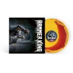 MAKE METAL ROYAL AGAIN SUN YELLOW VINYL REPRINT (LP) MAKE METAL ROYAL AGAIN SUN YELLOW VINYL REPRINT (LP)