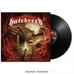 FATAL PARADOX VINYL (LP BLACK) FATAL PARADOX VINYL (LP BLACK)