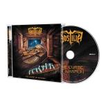 THE CURSE OF KHAMUN (CD) THE CURSE OF KHAMUN (CD)