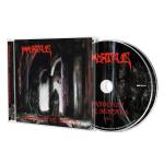 INDICIUM DE MORTUIS REISSUE (2CD) INDICIUM DE MORTUIS REISSUE (2CD)
