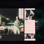 3 D FREAK ACCELERATOR SPLATTER VINYL REISSUE (LP) 3 D FREAK ACCELERATOR SPLATTER VINYL REISSUE (LP)