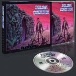 FEARSICK REISSUE (MCD in SLIPCASE) FEARSICK REISSUE (MCD in SLIPCASE)