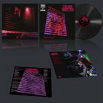 PANIC PRAYER VINYL REPRINT (LP BLACK) PANIC PRAYER VINYL REPRINT (LP BLACK)